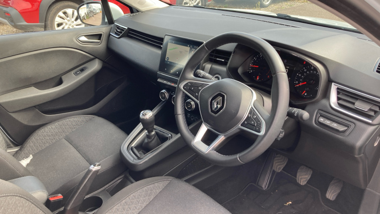 Renault Clio 1.0 TCe 90 Iconic Edition 5dr Petrol Hatchback